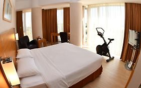 Anemon Fuar Hotel